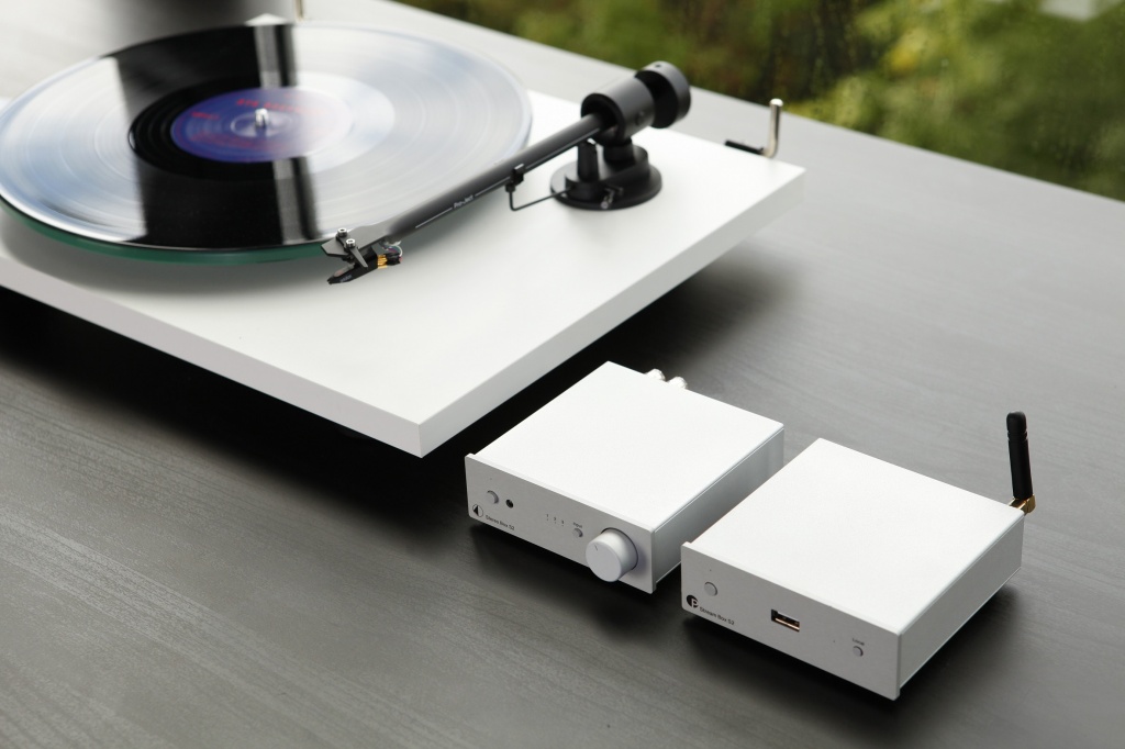 Проигрыватели винила купить в магазине музыкального винила thevinyl.com.ua